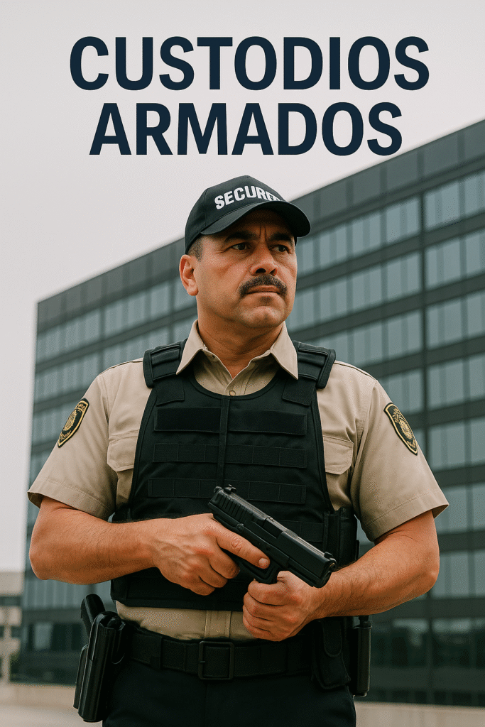Custodios-armados