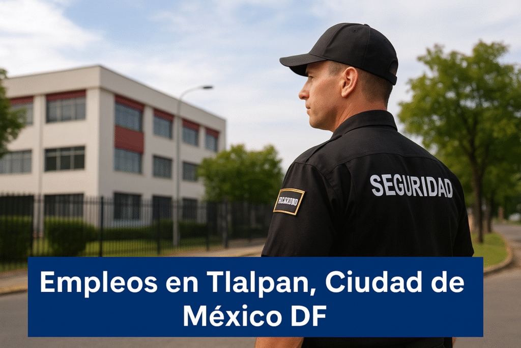 Empleos-en-Tlalpan