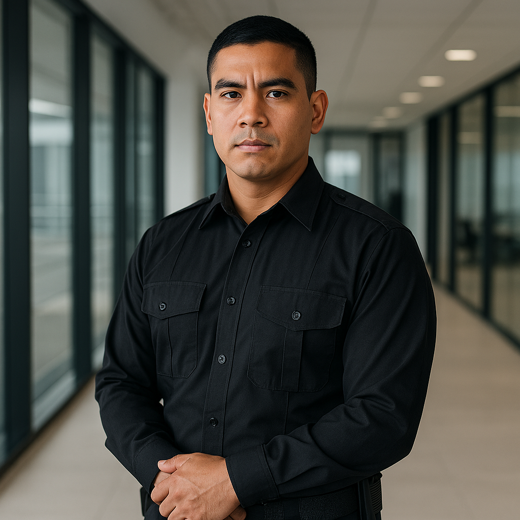 Expertos en Servicios de Seguridad