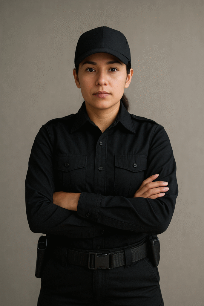 Vacantes guardia de seguridad CDMX