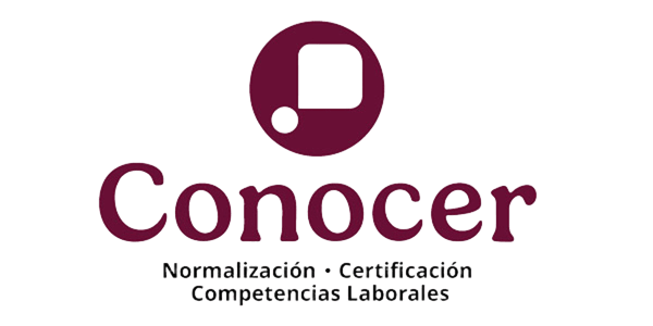 Certificaciones de competencias laborales CONOCER